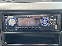 Opel meriva 1.6-16v maxx cool 2004 | 33-pk-kl - afbeelding 14 van  29