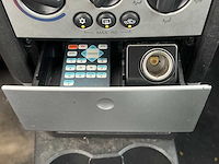 Opel meriva 1.6-16v maxx cool 2004 | 33-pk-kl - afbeelding 16 van  29