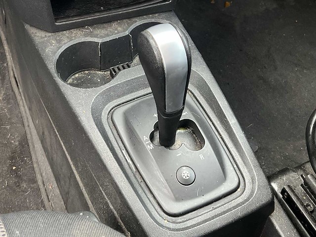 Opel meriva 1.6-16v maxx cool 2004 | 33-pk-kl - afbeelding 17 van  29