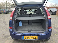 Opel meriva 1.6-16v maxx cool 2004 | 33-pk-kl - afbeelding 18 van  29