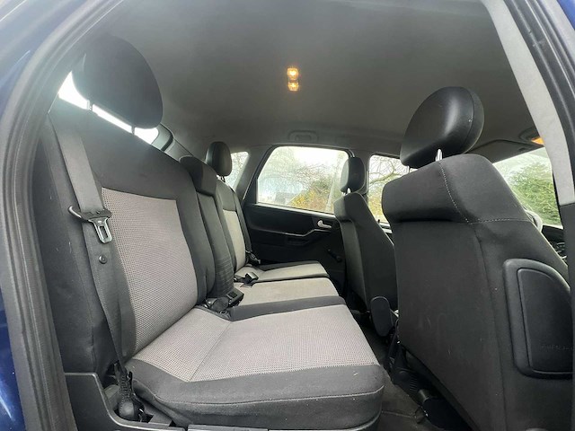 Opel meriva 1.6-16v maxx cool 2004 | 33-pk-kl - afbeelding 19 van  29