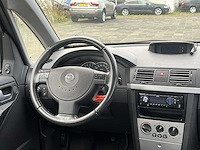 Opel meriva 1.6-16v maxx cool 2004 | 33-pk-kl - afbeelding 20 van  29