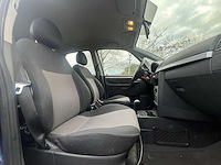 Opel meriva 1.6-16v maxx cool 2004 | 33-pk-kl - afbeelding 21 van  29