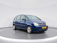 Opel meriva 1.6-16v maxx cool 2004 | 33-pk-kl - afbeelding 12 van  29