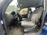 Opel meriva 1.6-16v maxx cool 2004 | 33-pk-kl - afbeelding 24 van  29