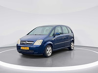 Opel meriva 1.6-16v maxx cool 2004 | 33-pk-kl - afbeelding 25 van  29