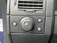 Opel meriva 1.6-16v maxx cool 2004 | 33-pk-kl - afbeelding 26 van  29