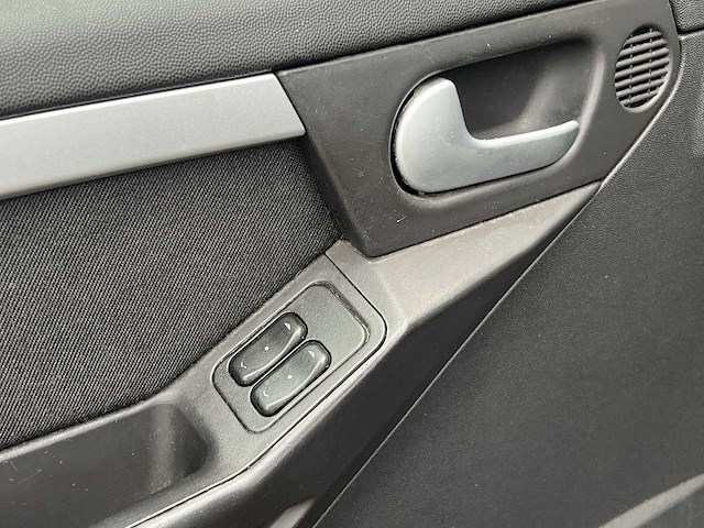 Opel meriva 1.6-16v maxx cool 2004 | 33-pk-kl - afbeelding 28 van  29