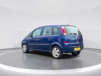 Opel meriva 1.6-16v maxx cool 2004 | 33-pk-kl - afbeelding 29 van  29