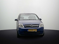 Opel meriva 1.6-16v maxx cool 2005 - afbeelding 4 van  17
