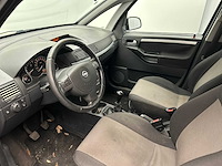 Opel meriva 1.6-16v maxx cool 2005 - afbeelding 5 van  17