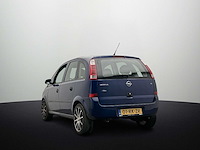 Opel meriva 1.6-16v maxx cool 2005 - afbeelding 10 van  17