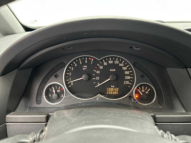 Opel meriva 1.6-16v maxx cool 2005 - afbeelding 6 van  17