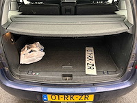 Opel meriva 1.6-16v maxx cool 2005 - afbeelding 7 van  17