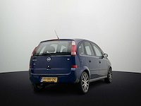 Opel meriva 1.6-16v maxx cool 2005 - afbeelding 12 van  17