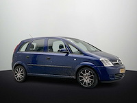 Opel meriva 1.6-16v maxx cool 2005 - afbeelding 2 van  12