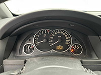 Opel meriva 1.6-16v maxx cool 2005 - afbeelding 5 van  12