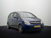 Opel meriva 1.6-16v maxx cool 2005 - afbeelding 8 van  12