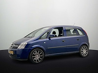 Opel meriva 1.6-16v maxx cool 2005 - afbeelding 10 van  12