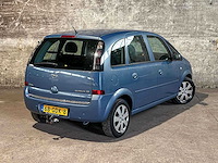 Opel meriva 1.6-16v temptation 105pk 2008 (origineel-nl), 68-gdk-8 - afbeelding 2 van  45