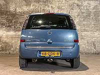 Opel meriva 1.6-16v temptation 105pk 2008 (origineel-nl), 68-gdk-8 - afbeelding 3 van  45