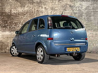 Opel meriva 1.6-16v temptation 105pk 2008 (origineel-nl), 68-gdk-8 - afbeelding 5 van  45