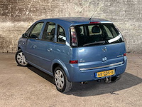Opel meriva 1.6-16v temptation 105pk 2008 (origineel-nl), 68-gdk-8 - afbeelding 6 van  45