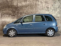 Opel meriva 1.6-16v temptation 105pk 2008 (origineel-nl), 68-gdk-8 - afbeelding 7 van  45