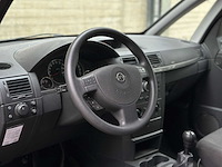 Opel meriva 1.6-16v temptation 105pk 2008 (origineel-nl), 68-gdk-8 - afbeelding 8 van  45
