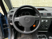 Opel meriva 1.6-16v temptation 105pk 2008 (origineel-nl), 68-gdk-8 - afbeelding 9 van  45