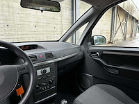 Opel meriva 1.6-16v temptation 105pk 2008 (origineel-nl), 68-gdk-8 - afbeelding 10 van  45