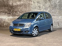Opel meriva 1.6-16v temptation 105pk 2008 (origineel-nl), 68-gdk-8 - afbeelding 1 van  45