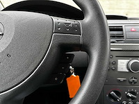 Opel meriva 1.6-16v temptation 105pk 2008 (origineel-nl), 68-gdk-8 - afbeelding 14 van  45