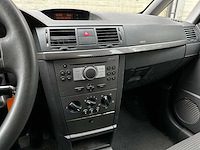 Opel meriva 1.6-16v temptation 105pk 2008 (origineel-nl), 68-gdk-8 - afbeelding 19 van  45