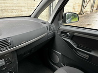Opel meriva 1.6-16v temptation 105pk 2008 (origineel-nl), 68-gdk-8 - afbeelding 21 van  45