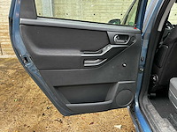 Opel meriva 1.6-16v temptation 105pk 2008 (origineel-nl), 68-gdk-8 - afbeelding 25 van  45