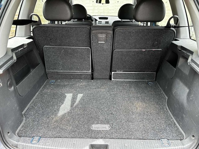 Opel meriva 1.6-16v temptation 105pk 2008 (origineel-nl), 68-gdk-8 - afbeelding 26 van  45