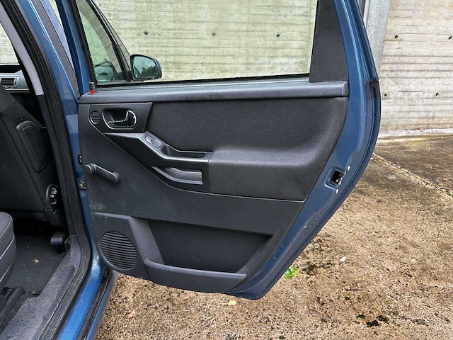 Opel meriva 1.6-16v temptation 105pk 2008 (origineel-nl), 68-gdk-8 - afbeelding 27 van  45
