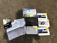 Opel meriva 1.6-16v temptation 105pk 2008 (origineel-nl), 68-gdk-8 - afbeelding 33 van  45