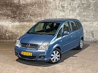 Opel meriva 1.6-16v temptation 105pk 2008 (origineel-nl), 68-gdk-8 - afbeelding 23 van  45