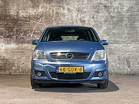 Opel meriva 1.6-16v temptation 105pk 2008 (origineel-nl), 68-gdk-8 - afbeelding 34 van  45