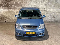 Opel meriva 1.6-16v temptation 105pk 2008 (origineel-nl), 68-gdk-8 - afbeelding 38 van  45
