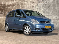 Opel meriva 1.6-16v temptation 105pk 2008 (origineel-nl), 68-gdk-8 - afbeelding 42 van  45