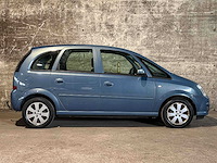 Opel meriva 1.6-16v temptation 105pk 2008 (origineel-nl), 68-gdk-8 - afbeelding 44 van  45