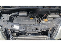 Opel meriva 1.6 16v temptation, 20-hgv-5 - afbeelding 2 van  8