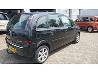 Opel meriva 1.6 16v temptation, 20-hgv-5 - afbeelding 4 van  8