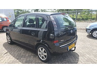 Opel meriva 1.6 16v temptation, 20-hgv-5 - afbeelding 5 van  8