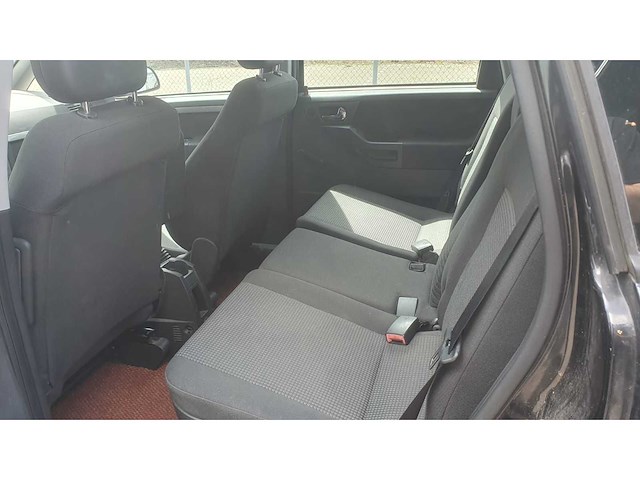 Opel meriva 1.6 16v temptation, 20-hgv-5 - afbeelding 7 van  8