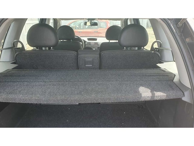 Opel meriva 1.6 16v temptation, 20-hgv-5 - afbeelding 8 van  8