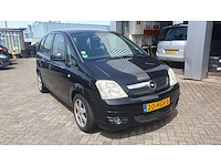 Opel meriva 1.6 16v temptation, 20-hgv-5 - afbeelding 3 van  17
